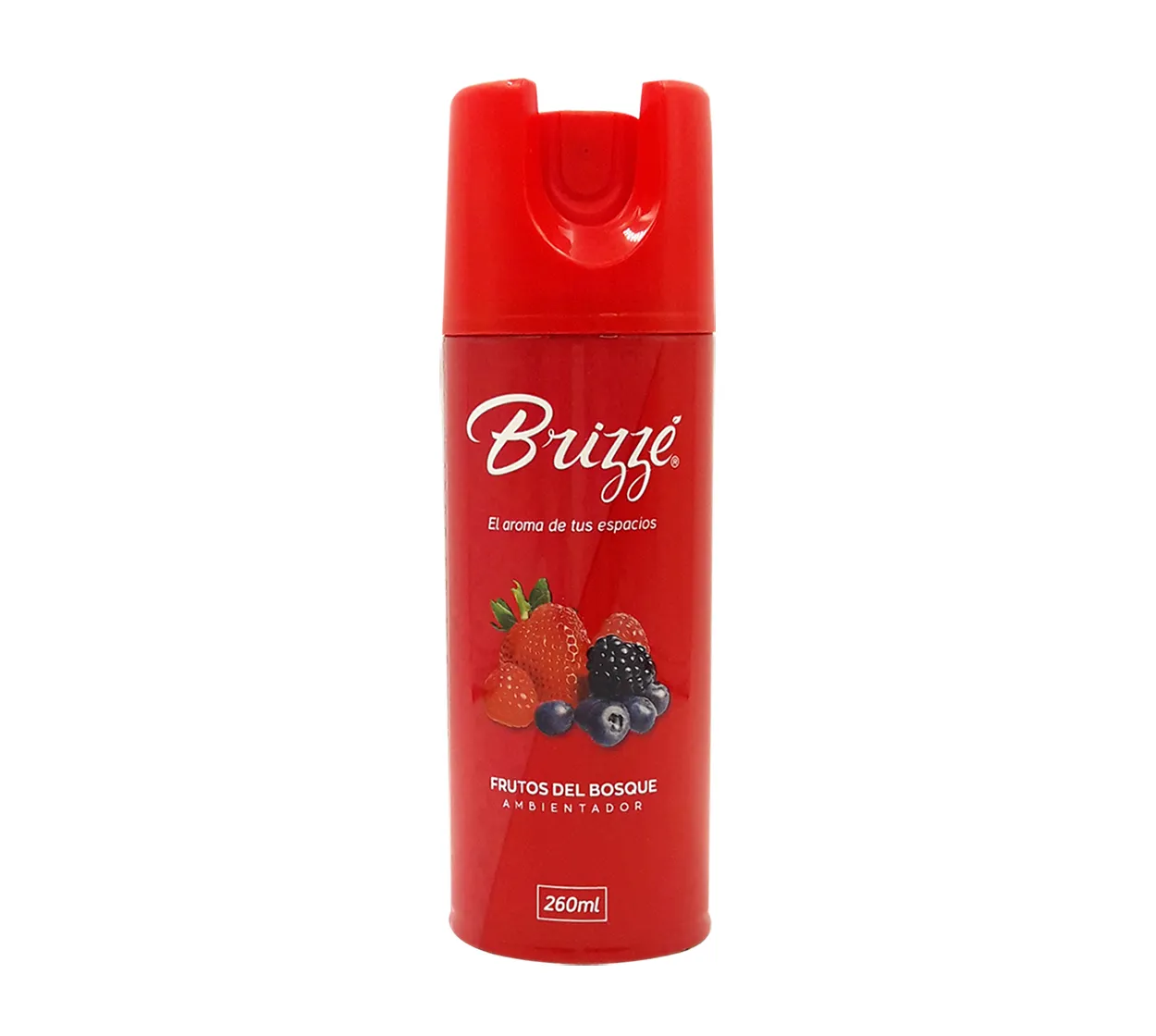 AMBIENTADO BRIZZE FRUT BOSQUE AER X260ML