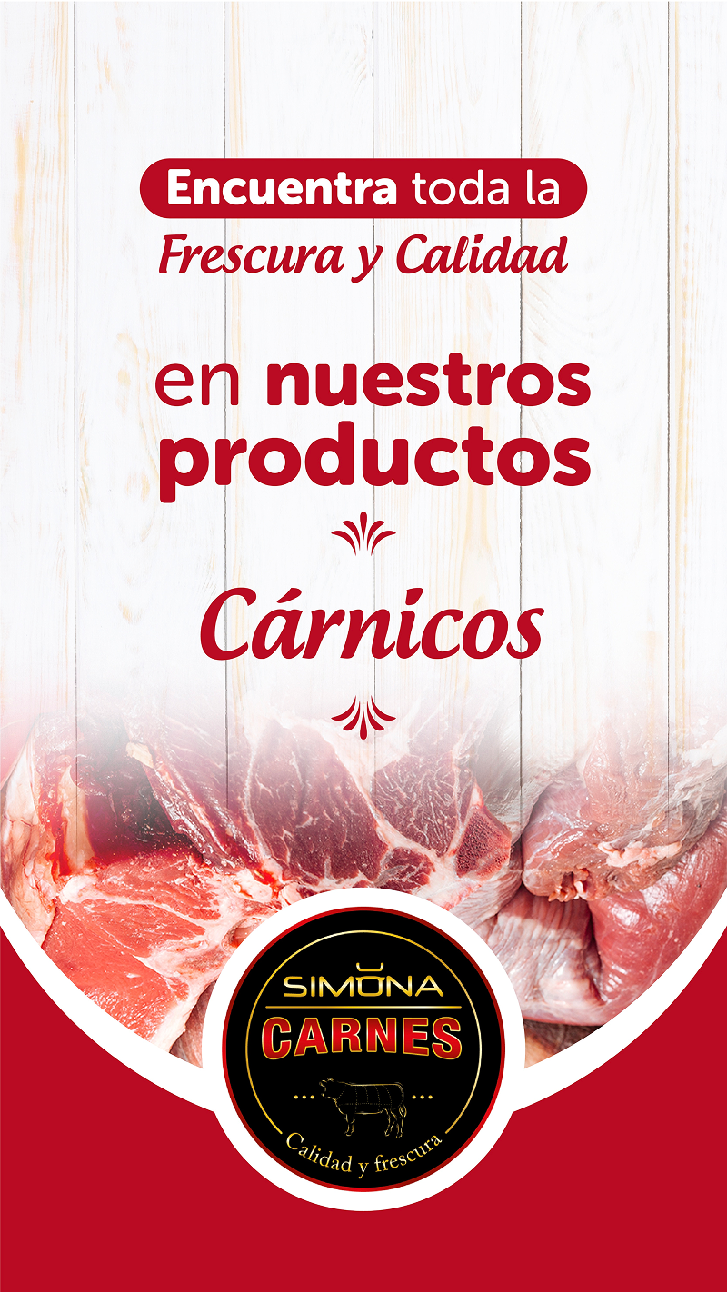 CARNES SIMONA 1