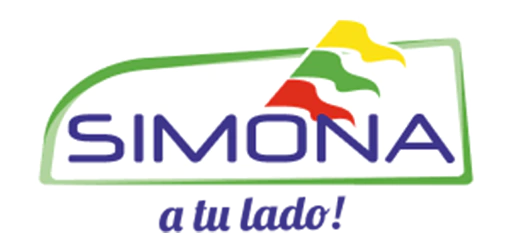 Supermercados Simona | Logo